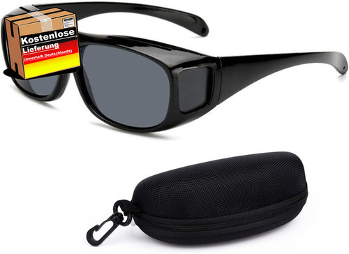überbrille für - Überbrille,