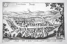 Bad Zurzach Aargau Schweiz