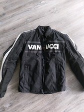 Vanucci Motorradjacke Gr 44