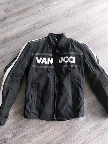 Vanucci motorradjacke 44 - motorradjacke, gr