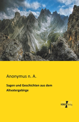 Sagen und geschichten aus dem - sagen,