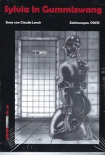 Sylvia in Gummizwang - Claude