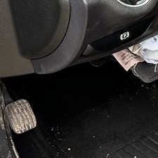 ORIGINAL Mercedes Stellelement Feststellbremse W204 W212 X204 C218 2044201584