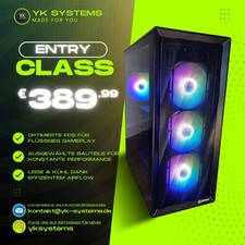 Gaming PC i5 | GTX 1060 6GB |