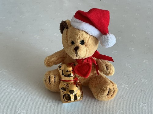 Lindt porzellan bär - lindt,