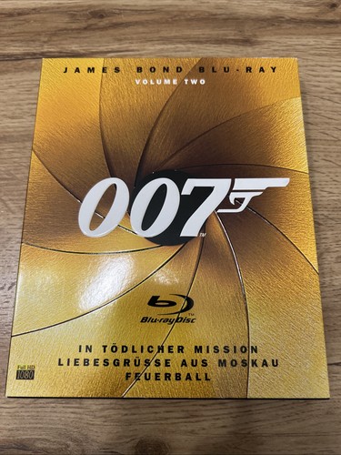 James bond collection - bond, vol.