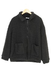 ZEAGOO Damen Sweatjacke Gr