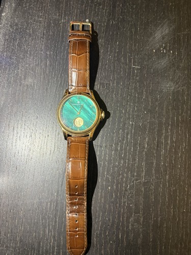 Automatik armbanduhr - automatik,