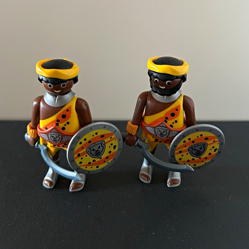 Playmobil römer orient 2 - playmobil,