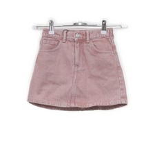 H&M, Jeansrock, Größe: 128