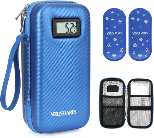Youshares insulin pen - youshares,