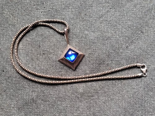 Alte designer kette - designer-kette, +