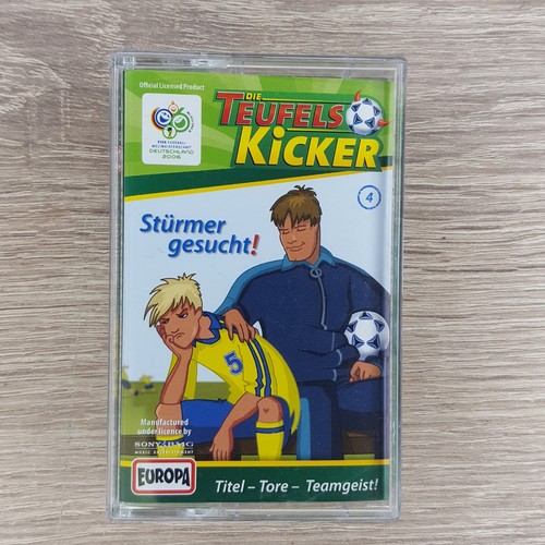 Die teufelskicker folge - die,