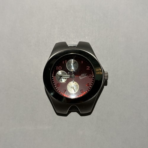 Nike herrenuhr quartz - herrenuhr,
