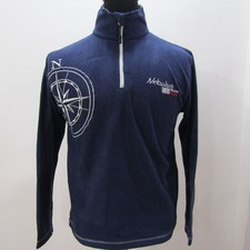 Nebulus Men’s ¼ Zipped