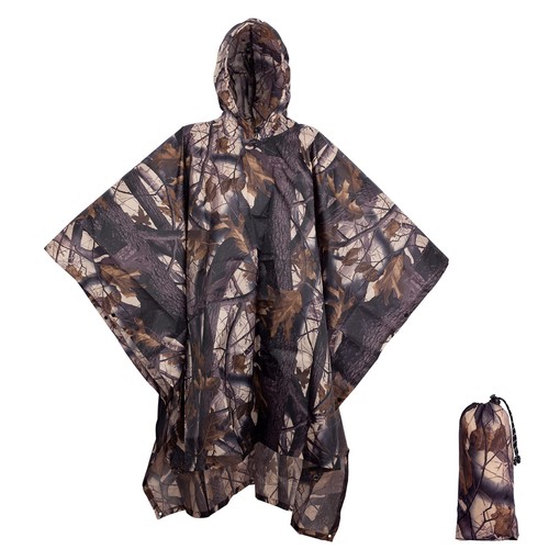 Regenponcho outdoor - regenponcho,