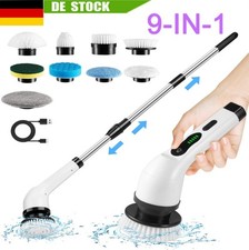 Elektrische Reinigungsbürste