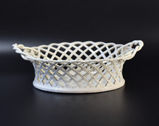 Keramik Durchbruch Korb Leeds