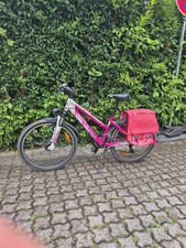 Mädchenfahrrad Yazoo 7 Gänge