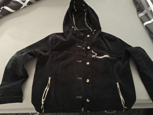 Cordjacke damen - cordjacke,