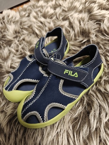 Fila sandalen wasserschuhe - fila, gr