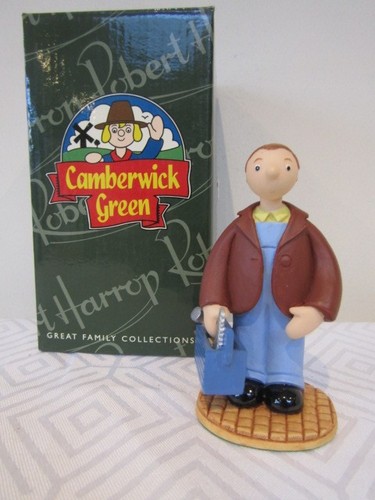 Robert harrop camberwick green - harrop,