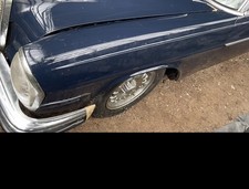 Mercedes W108 W109 280 300 SE