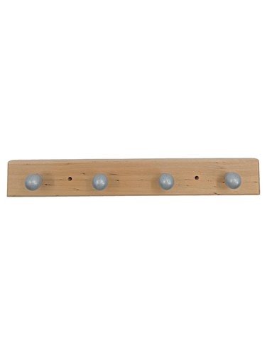 Ikea garderobenleiste holz mit - ikea,