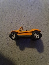 DARDA MOTOR / BEACH BUGGY / orange gebrauchter Zustand Versand Rabatt 