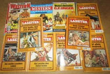 10 Western ältere und
