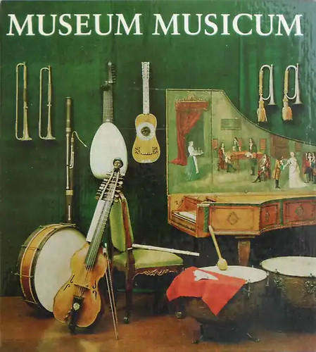 Museum musicum historische - museum,