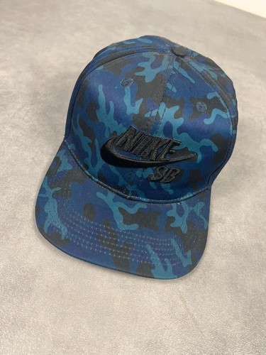 Nike snapback cap bestickt - nike,