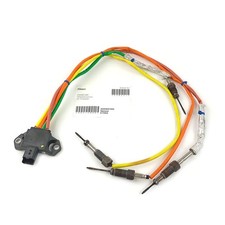 Mercedes-Benz Abgastemperatursensor Sensor W177 W118 W247 A6089051500