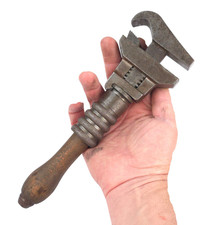 Universal Franzose Pionier 0-47mm Stahl Vorkrieg WW1/2 Engländer Vintage WK1 WK2