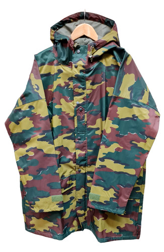 Neu original belgische armee - original,