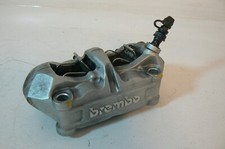 KTM 950 SM Supermoto LC8, Bremszange rechts, Bremssattel, Brembo, Radial