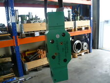 gebrauchter Abstützträger für Arburg 420 S Spritzgießmaschine, SN. 169872