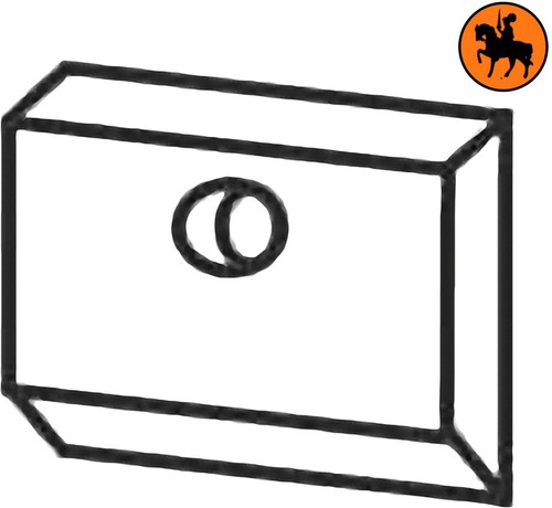 Kohlebürsten fenwick - kohlebürsten,