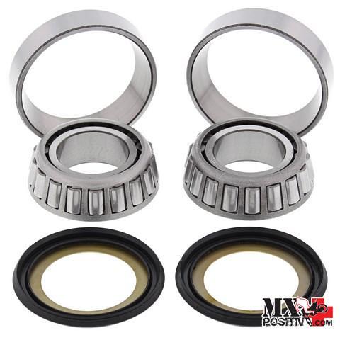 Kit lenklager moto guzzi - kit,