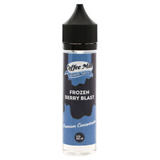 Frozen Berry Blast 12ml