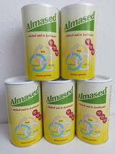 10 x ALMASED Original Shakes |