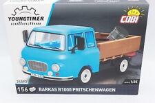 COBI 24593 Pritschenwagen