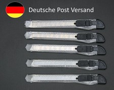 ✅ Cuttermesser Teppichmesser