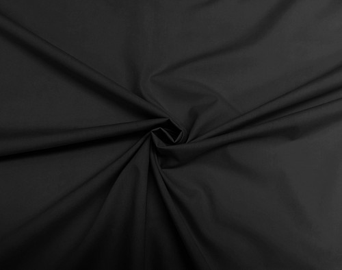 Uni poly baumwollstoff - uni,