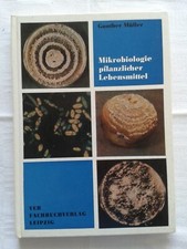 Microbiology Plant Foods An