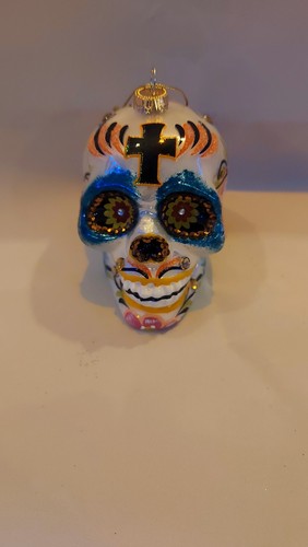 Christbaumschmuck glas - christbaumschmuck,