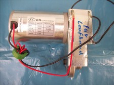 Elektromotor für Laufband YA 277C 180 Watt