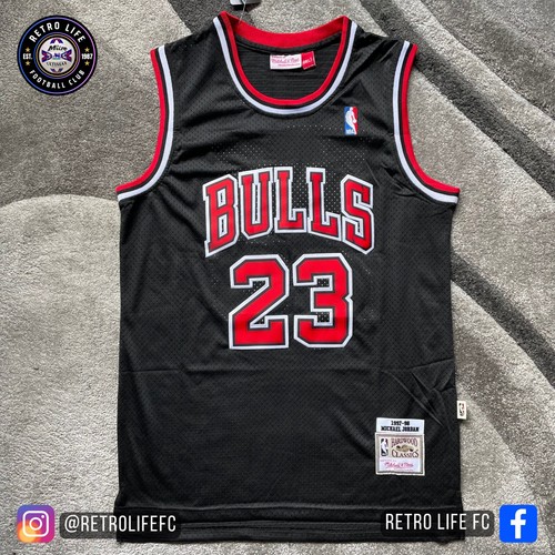 Chicago bulls black - chicago, 97/98