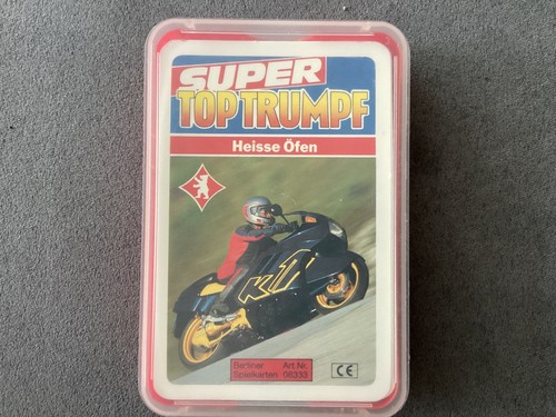Heisse öfen super top - heisse,