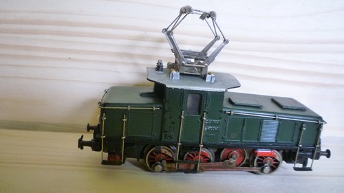 Märklin lok 3001 - e-lok, 63